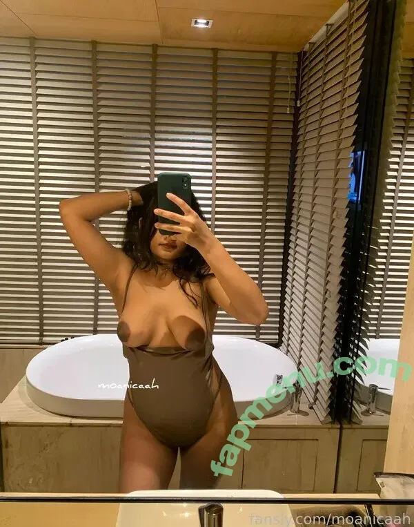 moanicaah nude photo #0055 (moanicaah)