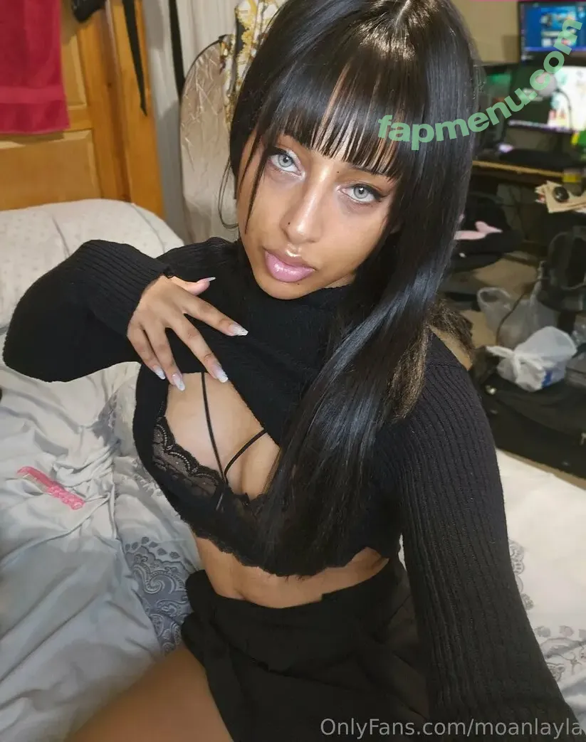 MoanLayla nude photo #0013 (SleepyMoan)