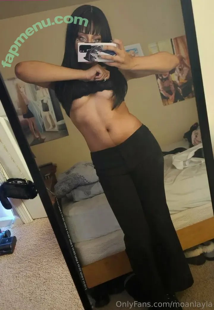 MoanLayla nude photo #0032 (SleepyMoan)