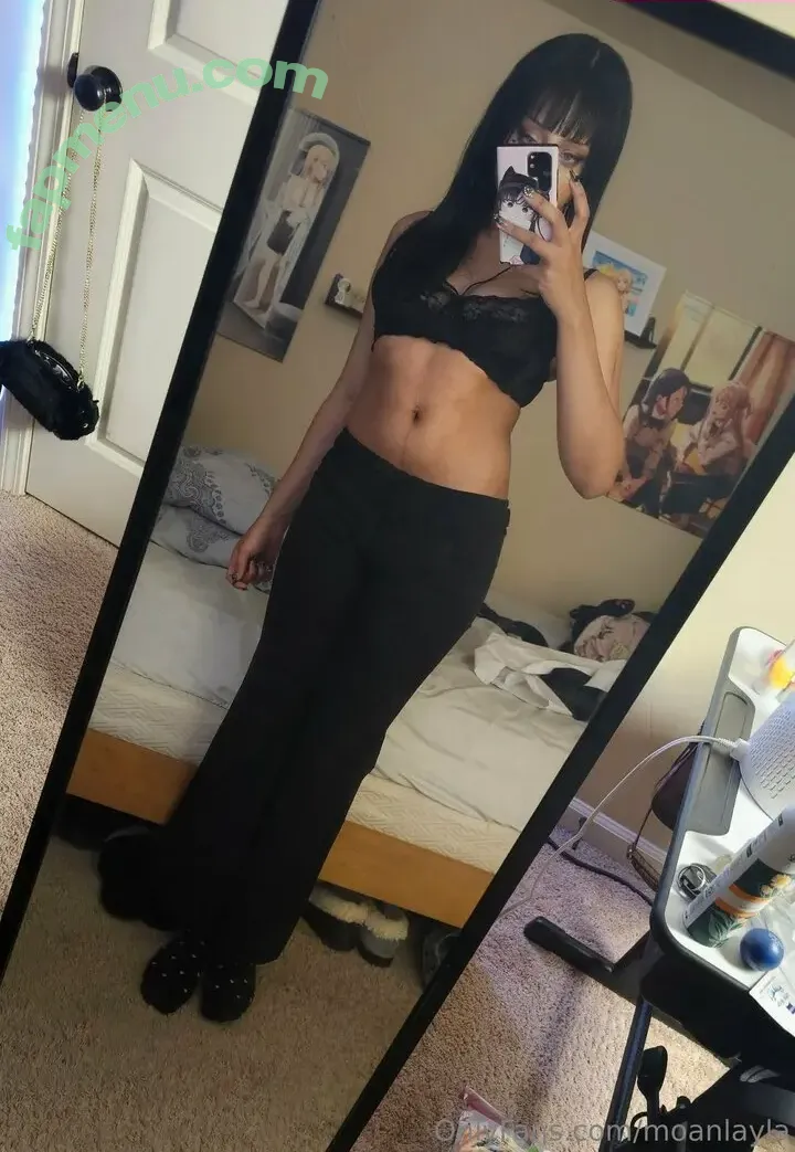 MoanLayla nude photo #0033 (SleepyMoan)