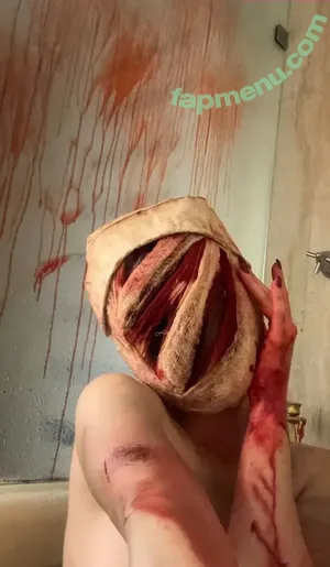 Mochidolll / Veroodle / lilmochidoll nude photo #0338