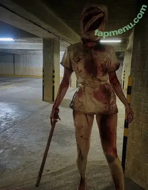 Mochidolll / Veroodle / lilmochidoll nude photo #0343