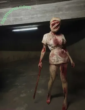 Mochidolll / Veroodle / lilmochidoll nude photo #0345