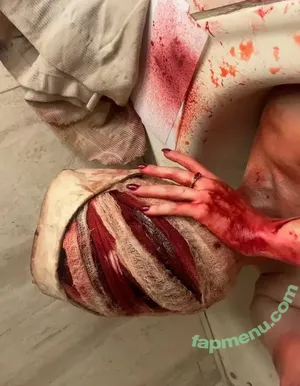 Mochidolll / Veroodle / lilmochidoll nude photo #0348