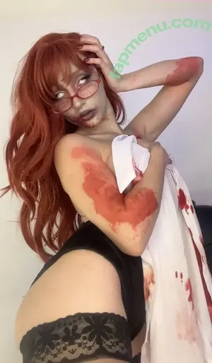 Mochidolll / Veroodle / lilmochidoll nude photo #0353