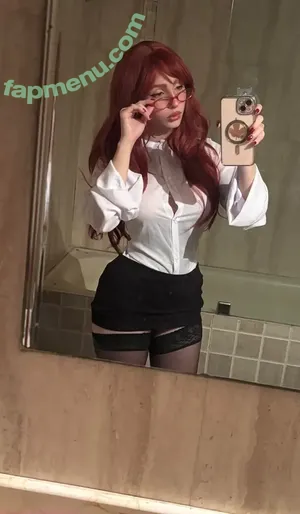 Mochidolll / Veroodle / lilmochidoll nude photo #0354