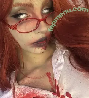 Mochidolll / Veroodle / lilmochidoll nude photo #0355