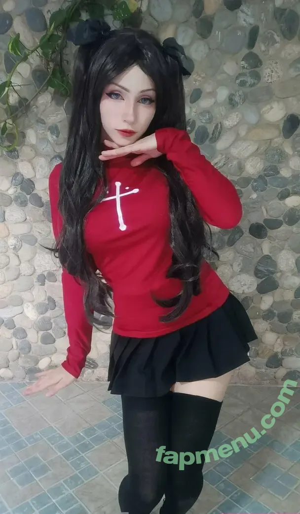 Mochidolll nude photo #0306 (Veroodle / lilmochidoll)