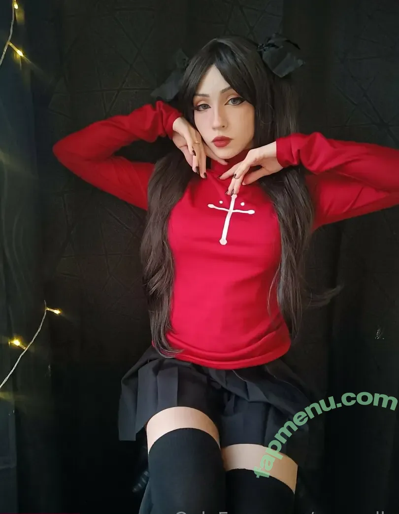 Mochidolll nude photo #0310 (Veroodle / lilmochidoll)