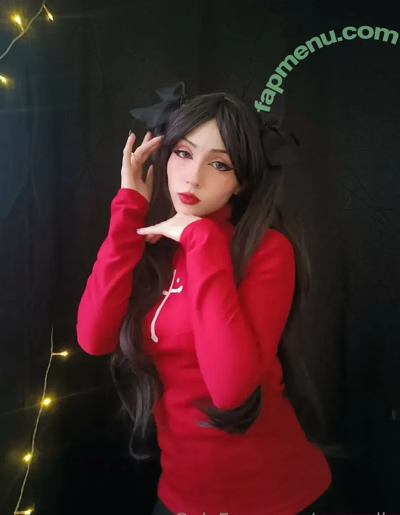 Mochidolll nude photo #0313 (Veroodle / lilmochidoll)