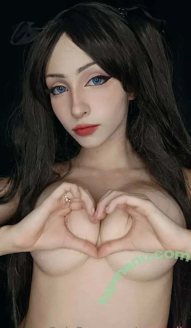 Mochidolll nude photo #0320 (Veroodle / lilmochidoll)