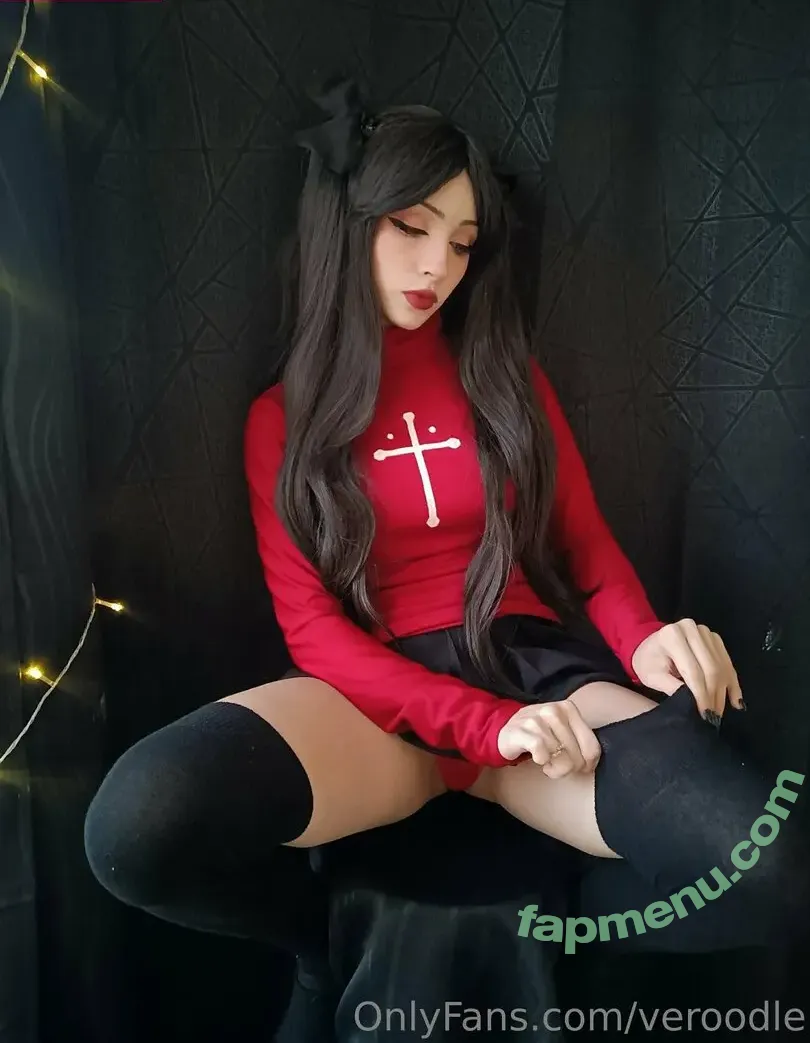 Mochidolll nude photo #0321 (Veroodle / lilmochidoll)