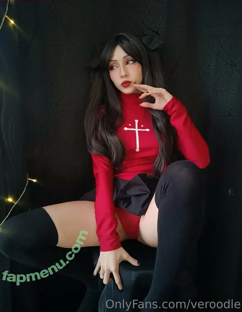 Mochidolll nude photo #0322 (Veroodle / lilmochidoll)