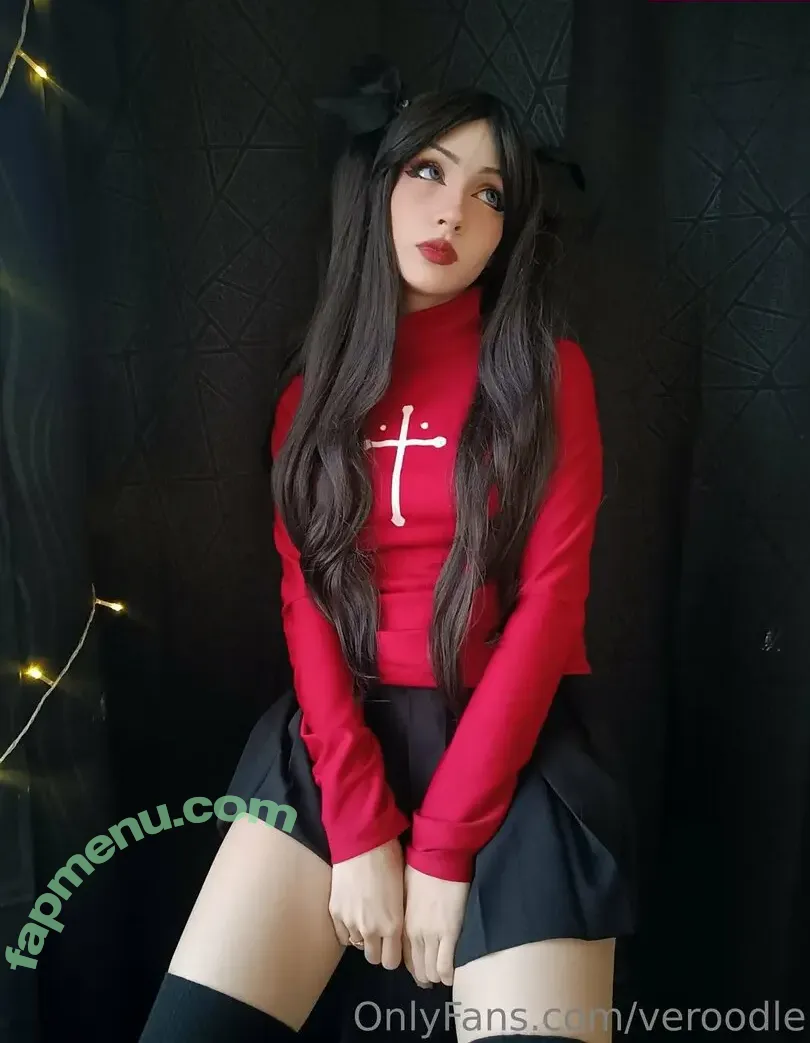 Mochidolll nude photo #0326 (Veroodle / lilmochidoll)