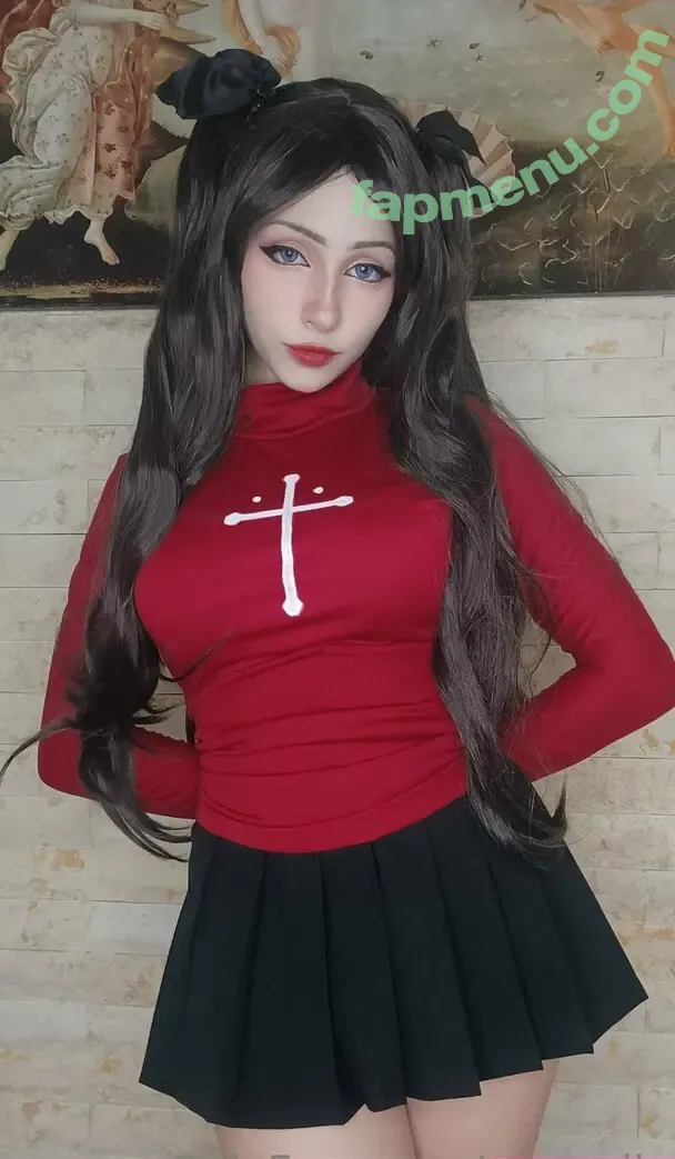 Mochidolll nude photo #0335 (Veroodle / lilmochidoll)