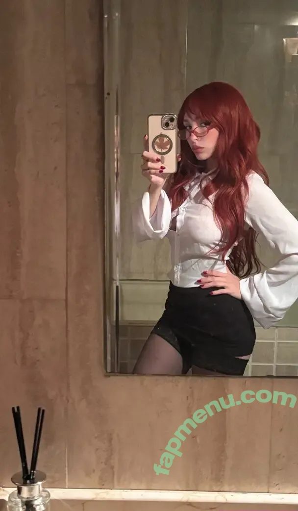 Mochidolll nude photo #0357 (Veroodle / lilmochidoll)