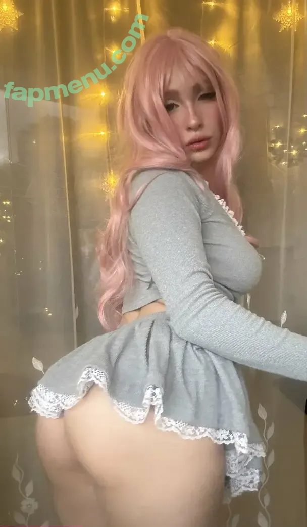 Mochidolll nude photo #0409 (Veroodle / lilmochidoll)