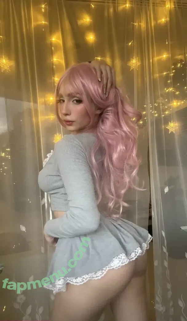 Mochidolll nude photo #0410 (Veroodle / lilmochidoll)