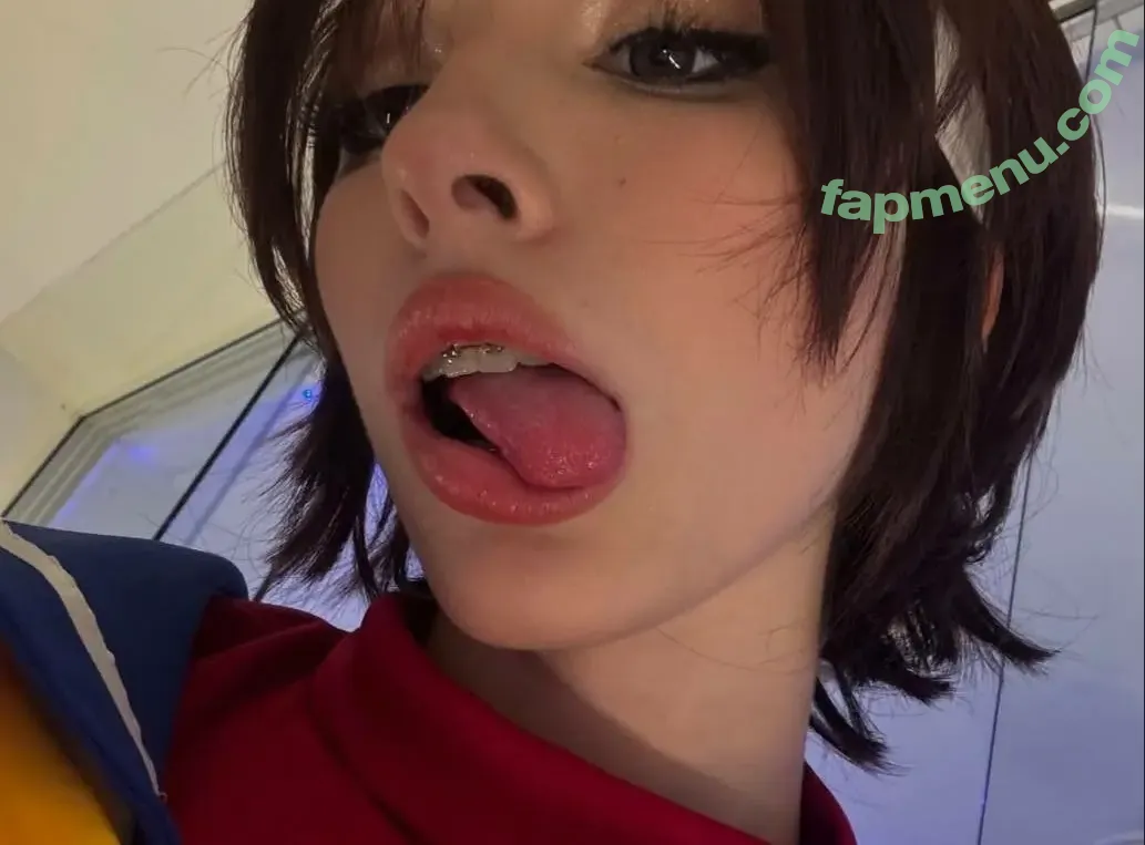 Mochidolll nude photo #0411 (Veroodle / lilmochidoll)