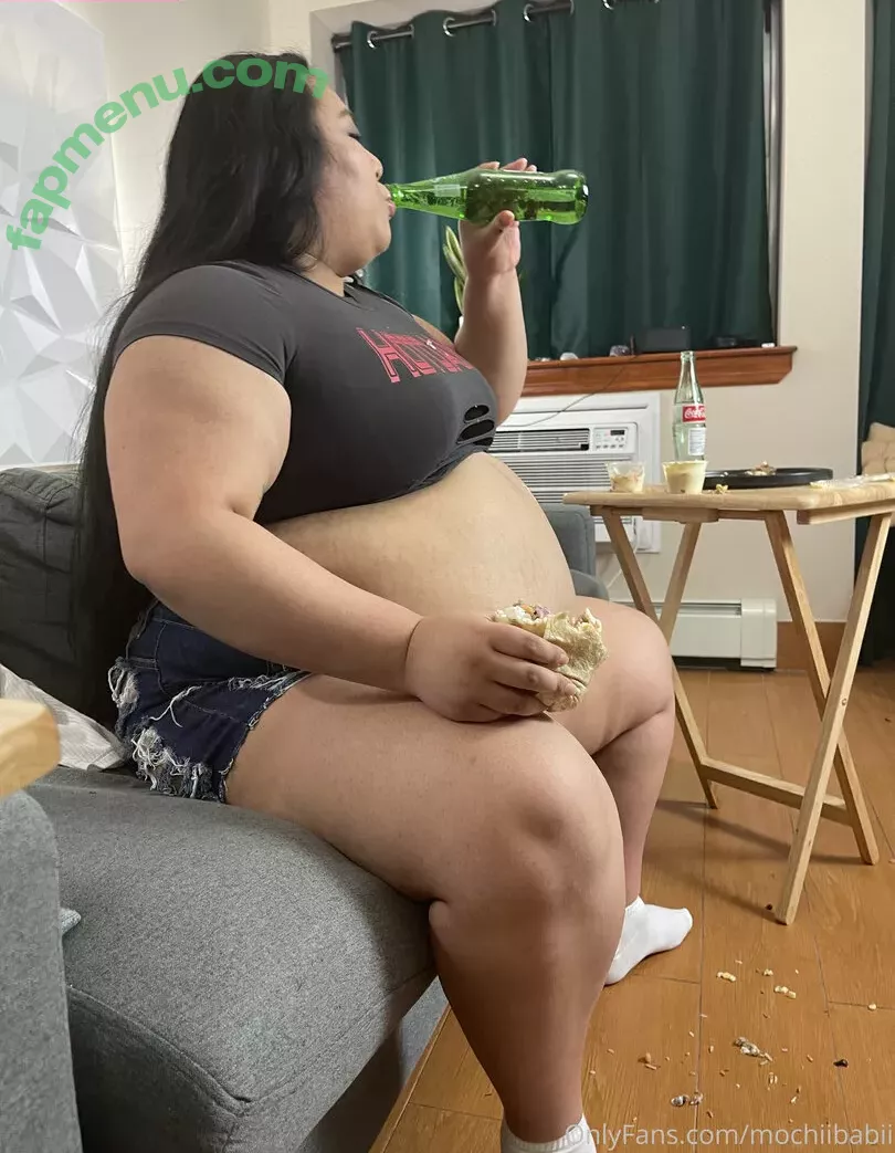 mochiibabii nude photo #0167 (mochii_babii)