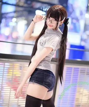 Mochimochi_nn / Mochi Ningning / mochimochisosweet nude photo #0211