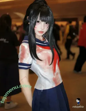 Mochimochi_nn / Mochi Ningning / mochimochisosweet nude photo #0426