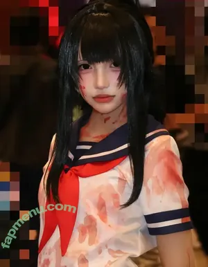 Mochimochi_nn / Mochi Ningning / mochimochisosweet nude photo #0428