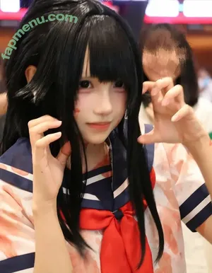 Mochimochi_nn / Mochi Ningning / mochimochisosweet nude photo #0429