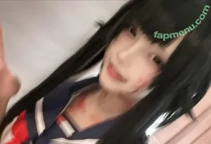 Mochimochi_nn / Mochi Ningning / mochimochisosweet nude photo #0430