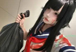 Mochimochi_nn / Mochi Ningning / mochimochisosweet nude photo #0434