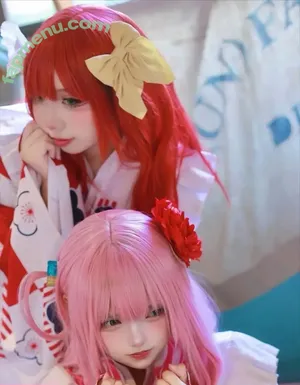 Mochimochi_nn / Mochi Ningning / mochimochisosweet nude photo #0435