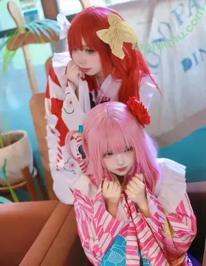 Mochimochi_nn / Mochi Ningning / mochimochisosweet nude photo #0436