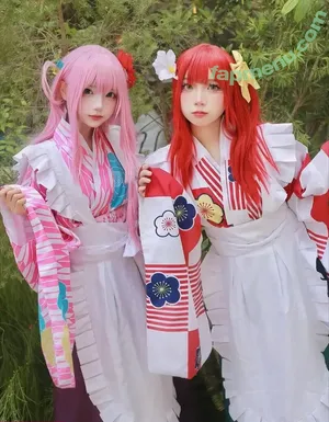 Mochimochi_nn / Mochi Ningning / mochimochisosweet nude photo #0437