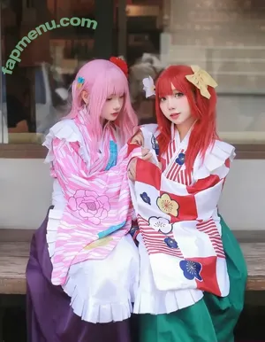 Mochimochi_nn / Mochi Ningning / mochimochisosweet nude photo #0439