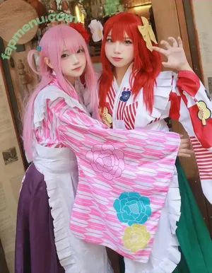 Mochimochi_nn / Mochi Ningning / mochimochisosweet nude photo #0442