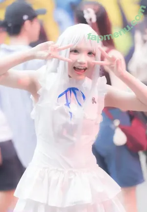 Mochimochi_nn / Mochi Ningning / mochimochisosweet nude photo #0444