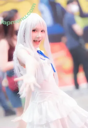 Mochimochi_nn / Mochi Ningning / mochimochisosweet nude photo #0445