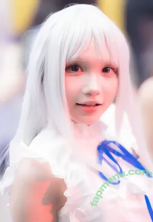 Mochimochi_nn / Mochi Ningning / mochimochisosweet nude photo #0448