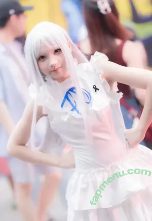 Mochimochi_nn / Mochi Ningning / mochimochisosweet nude photo #0450