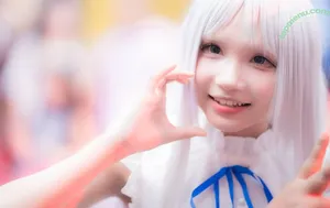 Mochimochi_nn / Mochi Ningning / mochimochisosweet nude photo #0451