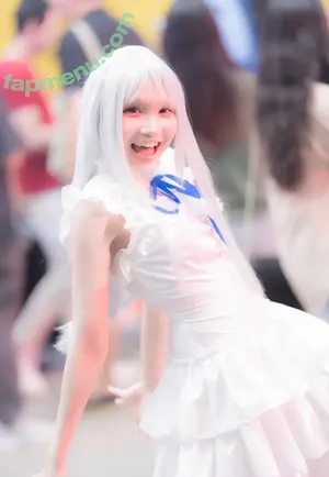 Mochimochi_nn / Mochi Ningning / mochimochisosweet nude photo #0452