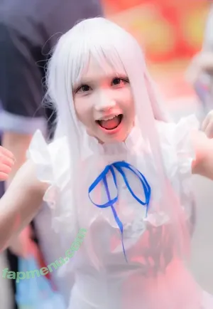 Mochimochi_nn / Mochi Ningning / mochimochisosweet nude photo #0453