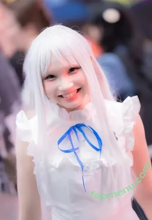 Mochimochi_nn / Mochi Ningning / mochimochisosweet nude photo #0455