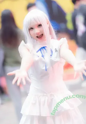 Mochimochi_nn / Mochi Ningning / mochimochisosweet nude photo #0458