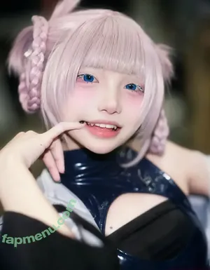 Mochimochi_nn / Mochi Ningning / mochimochisosweet nude photo #0473