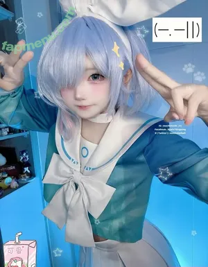 Mochimochi_nn / Mochi Ningning / mochimochisosweet nude photo #0476