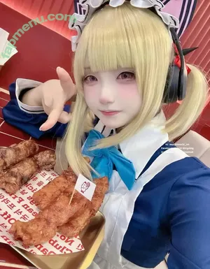 Mochimochi_nn / Mochi Ningning / mochimochisosweet nude photo #0478