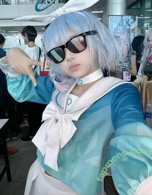 Mochimochi_nn / Mochi Ningning / mochimochisosweet nude photo #0482