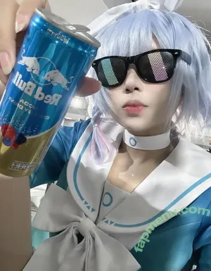 Mochimochi_nn / Mochi Ningning / mochimochisosweet nude photo #0485