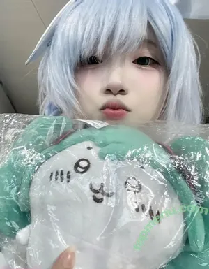 Mochimochi_nn / Mochi Ningning / mochimochisosweet nude photo #0486